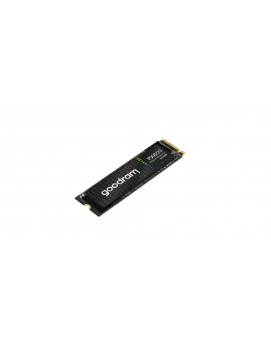 M.2 NVMe SSD GOODRAM PX600 Gen2 / 2.0TB / 3D NAND TLC