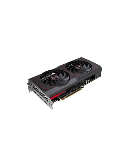 Видеокарта Sapphire PULSE Radeon RX 7600 XT / 16GB / GDDR6 / 128bit