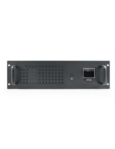 UPS Gembird UPS-RACK-2000 / 2000VA / 1200W