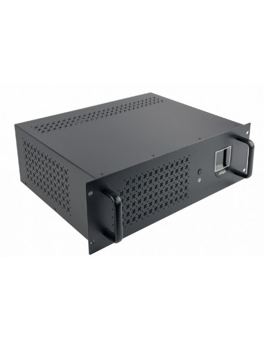 ИБП Gembird UPS-RACK-2000 / 2000VA / 1200W