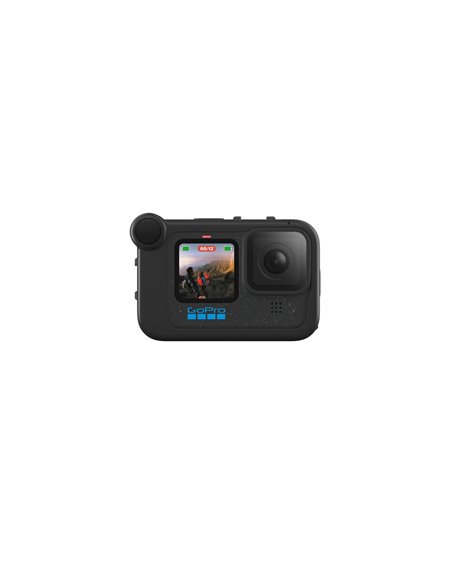 Медиамодуль GoPro Media Mod для камеры HERO9 Black / HERO10 Black (ADFMD-001)