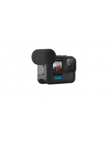 Media Mod GoPro pentru HERO9 Black / HERO10 Black (ADFMD-001)