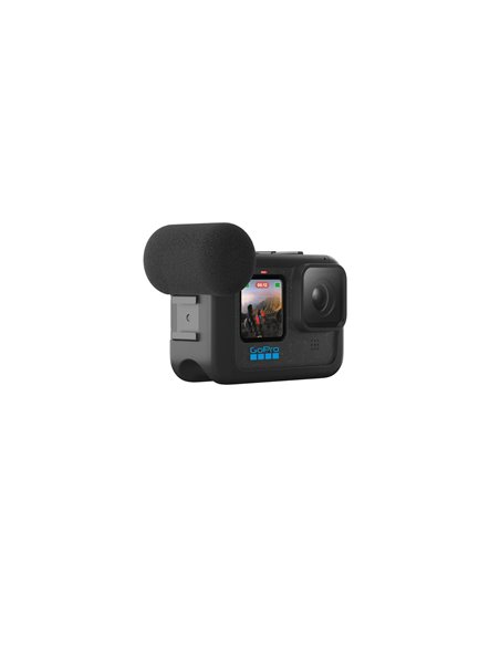 Media Mod GoPro pentru HERO9 Black / HERO10 Black (ADFMD-001)