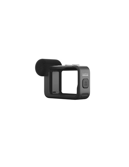 Media Mod GoPro pentru HERO9 Black / HERO10 Black (ADFMD-001)