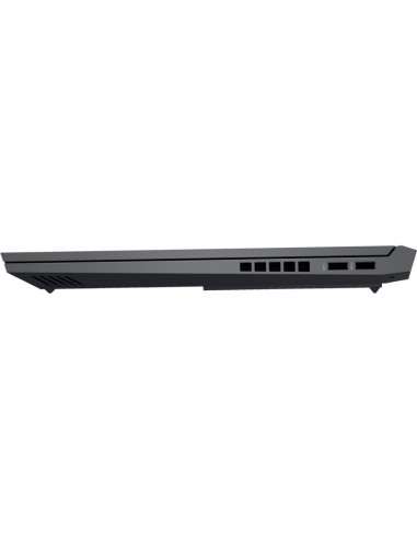 Laptop 16.1” HP Victus 16 / IPS / AMD Ryzen 5 7640HS / 16GB / 512GB SSD / RTX 4060 / Mica Silver