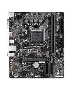 Материнская плата GIGABYTE H510M H V2 / Socket 1200 / H470 / DDR4 / mATX 2