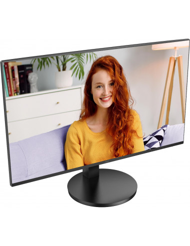27.0” Monitor AOC Q27B3CF2/ QHD/ 4ms/ 100Hz/ Black