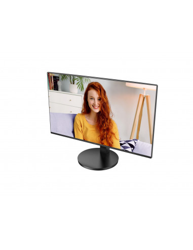 27.0” Monitor AOC Q27B3CF2/ QHD/ 4ms/ 100Hz/ Black