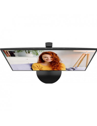 27.0” Monitor AOC Q27B3CF2/ QHD/ 4ms/ 100Hz/ Black