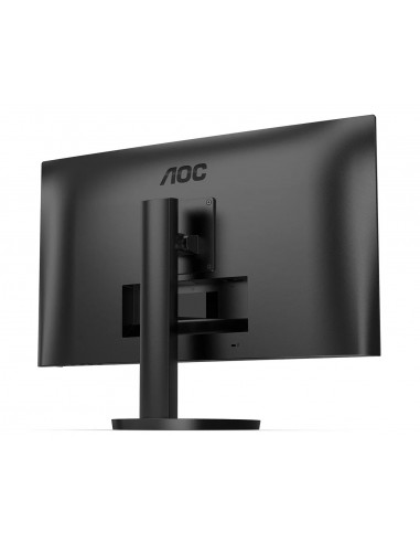 27.0” Monitor AOC Q27B3CF2/ QHD/ 4ms/ 100Hz/ Black