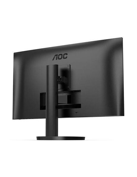 27.0” Monitor AOC Q27B3CF2/ QHD/ 4ms/ 100Hz/ Black
