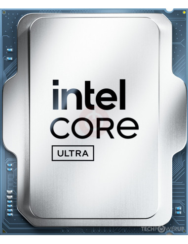 Процессор Intel Core Ultra 7 265KF/ S1851/ 20C/20T / Tray