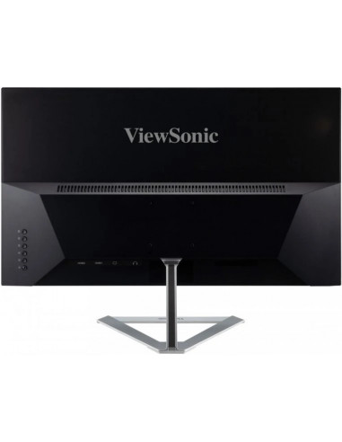23.8” Монитор VIEWSONIC VX2476-SMH / 4ms / Silver/Black