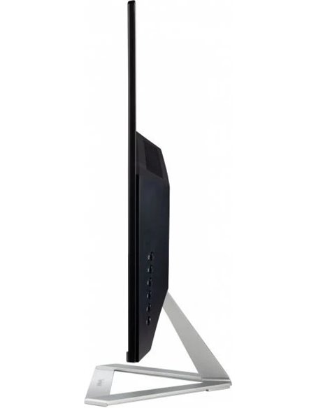 23.8” Монитор VIEWSONIC VX2476-SMH / 4ms / Silver/Black