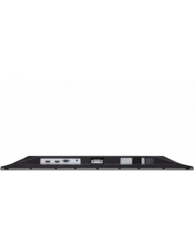 23.8” Монитор VIEWSONIC VX2476-SMH / 4ms / Silver/Black