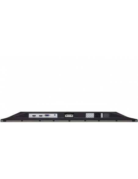 23.8” Монитор VIEWSONIC VX2476-SMH / 4ms / Silver/Black