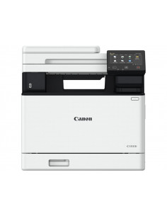 MFP Canon iR-C1333I MFP, Color Printer/Copier/Color Scanner/ DADF(50-sheet),Duplex,Net, A4-33/29.5ppm, 25–400% step1%, RAM 1...