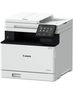 MFP Canon iR-C1333I MFP, Color Printer/Copier/Color Scanner/ DADF(50-sheet),Duplex,Net, A4-33/29.5ppm, 25–400% step1%, RAM 1... 2