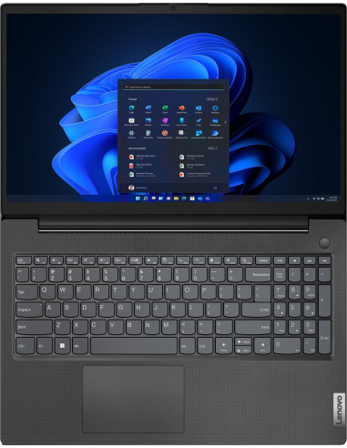 Laptop 15,6” Lenovo V15 G4 AMN / AMD Ryzen 5 7520U / 8GB / 512GB SSD / Black