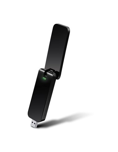 USB 3.0 / Wi-Fi 5 Adapter / TP-LINK Archer T4U / Dual Band AC1300