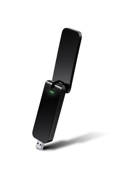 USB 3.0 / Wi-Fi 5 Adapter / TP-LINK Archer T4U / Dual Band AC1300
