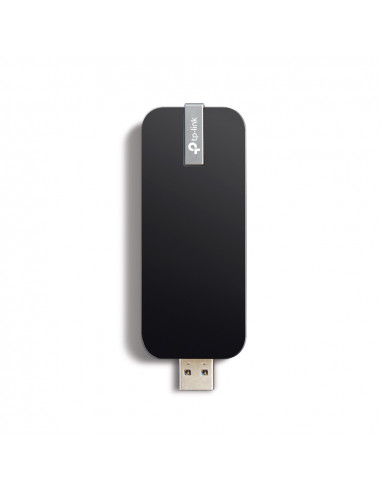 USB 3.0 / Wi-Fi 5 Adapter / TP-LINK Archer T4U / Dual Band AC1300