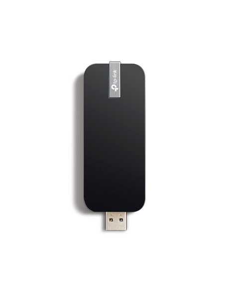 USB 3.0 / Wi-Fi 5 Adapter / TP-LINK Archer T4U / Dual Band AC1300