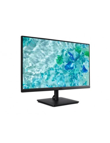 23.8” Monitor ACER VERO V247YE [UM.QV7EE.E01] / 4ms / 100Hz / Black
