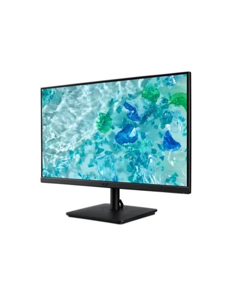 23.8” Monitor ACER VERO V247YE [UM.QV7EE.E01] / 4ms / 100Hz / Black