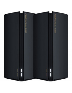 Mesh Wi-Fi 6 система Xiaomi Mesh System AX3000 (2-pack) / AX3000 Dual Band / 3 LAN/WAN Gigabit Port
