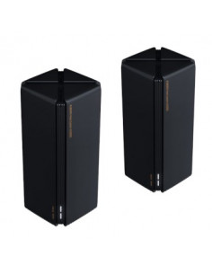 Mesh Wi-Fi 6 System Xiaomi Mesh System AX3000 (2-pack) / AX3000 Dual Band / 3 LAN/WAN Gigabit Port 2
