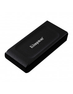 Портативный накопитель SSD Kingston XS1000, 1ТБ, USB 3.2 Gen 2 2