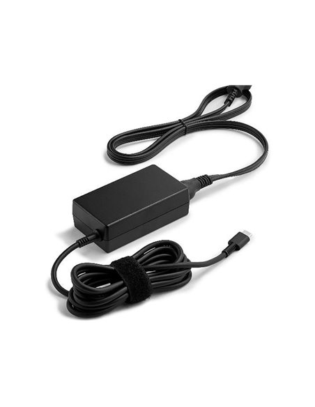 Адаптер питания HP 65 Вт, разъем USB-C LC (1P3K6AA)