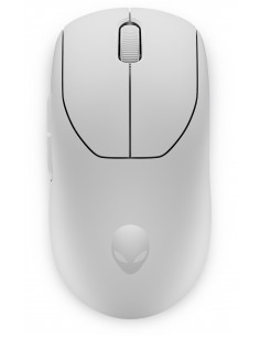 Mouse Gaming Wireless DELL Alienware Pro / Lunar Light