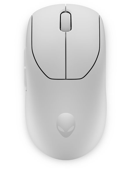 Беспроводная игровая мышь DELL Alienware Pro / Lunar Light
