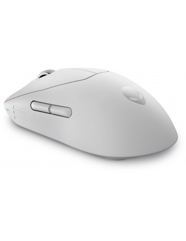 Беспроводная игровая мышь DELL Alienware Pro / Lunar Light