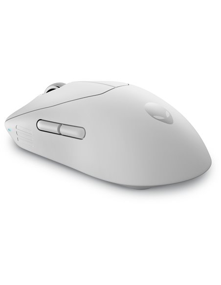 Беспроводная игровая мышь DELL Alienware Pro / Lunar Light