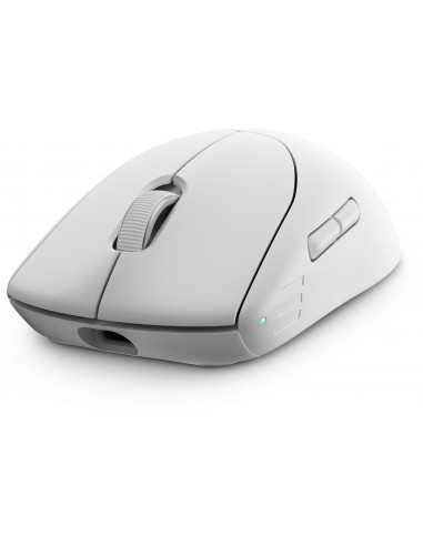 Mouse Gaming Wireless DELL Alienware Pro / Lunar Light