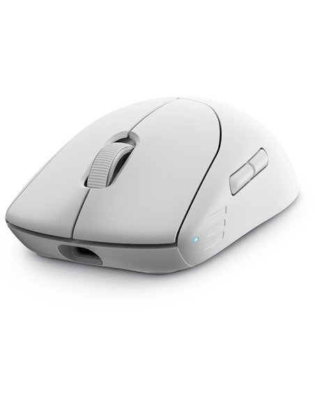 Беспроводная игровая мышь DELL Alienware Pro / Lunar Light