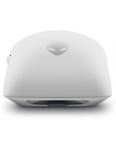 Беспроводная игровая мышь DELL Alienware Pro / Lunar Light
