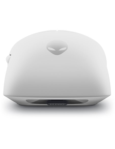 Беспроводная игровая мышь DELL Alienware Pro / Lunar Light