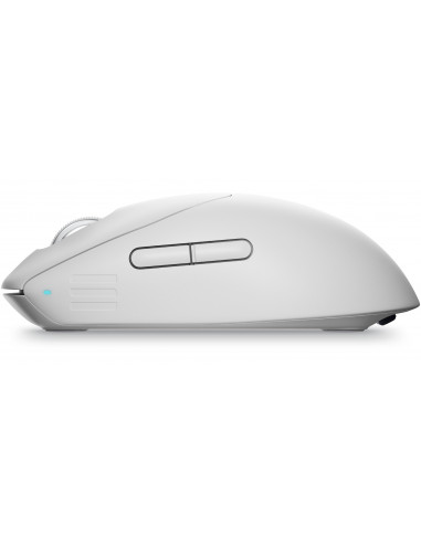 Беспроводная игровая мышь DELL Alienware Pro / Lunar Light
