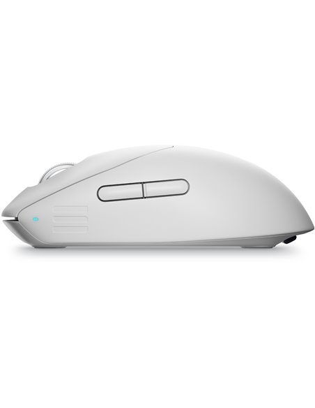 Беспроводная игровая мышь DELL Alienware Pro / Lunar Light