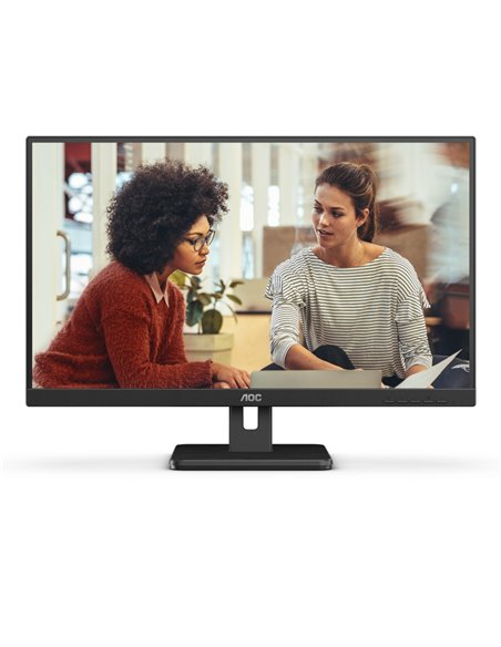 27.0” Monitor AOC 27E3UM / 4ms / Black