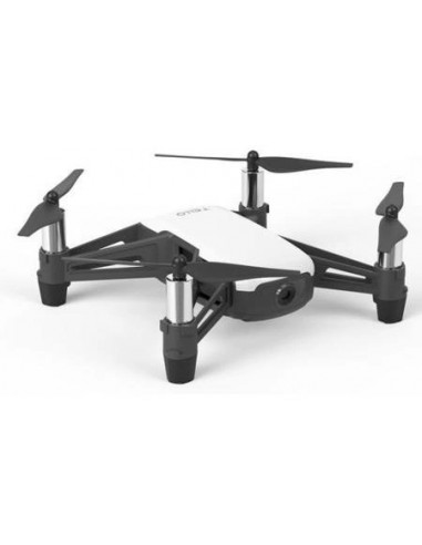 Drona DJI Ryze Tello Boost Combo, White