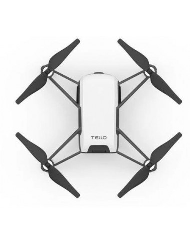 Drona DJI Ryze Tello Boost Combo, White