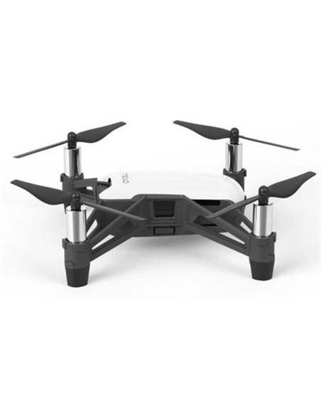 Дрон DJI Ryze Tello Boost Combo, White Дрон DJI Ryze Tello Boost Combo, White