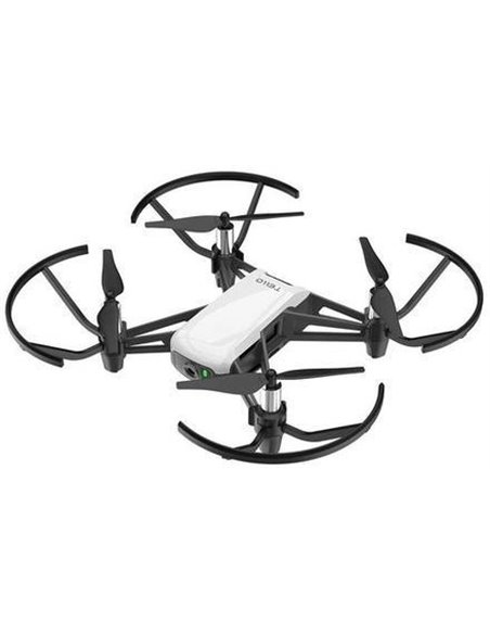 Дрон DJI Ryze Tello Boost Combo, White Дрон DJI Ryze Tello Boost Combo, White