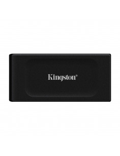 SSD Portabil Kingston XS1000, 2TB, USB 3.2 Gen 2