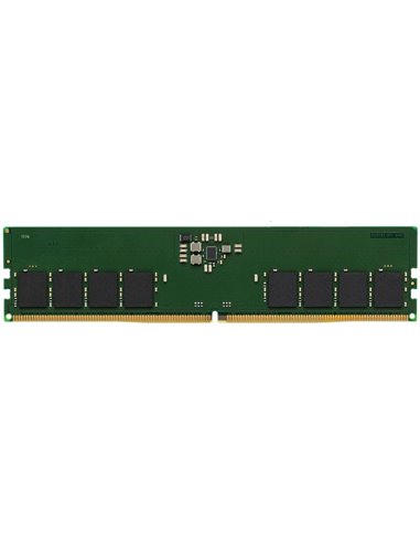 Оперативная память Kingston ValueRAM DDR5 5600 МТ/с 16ГБ